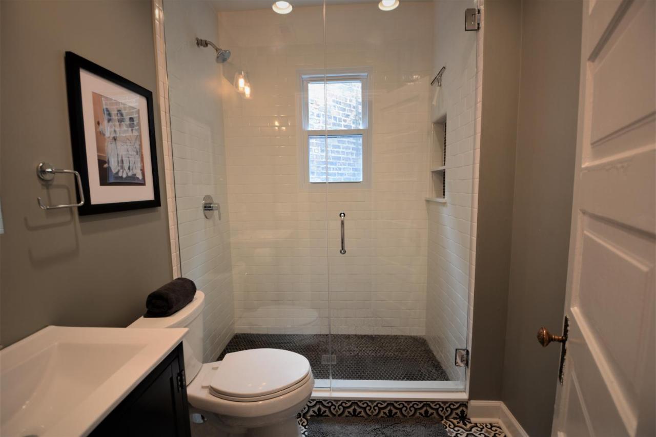 Penthouse Level, Stunning Wrigley Stay Chicago Exterior foto